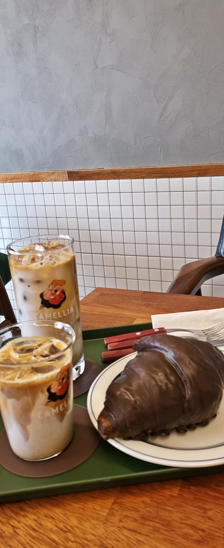 동백다방 이미지