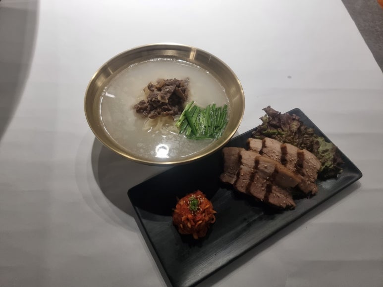 인사동칼국수 이미지