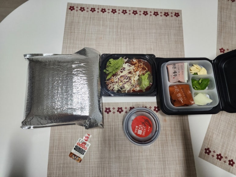 구구족이수역점 이미지