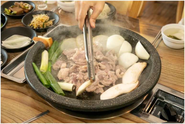 두경오리농장 이미지