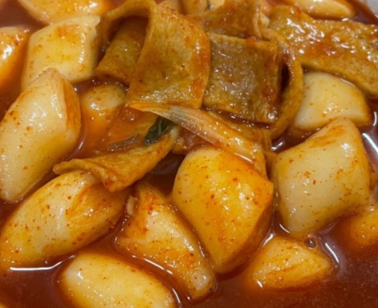 나눔분식 이미지