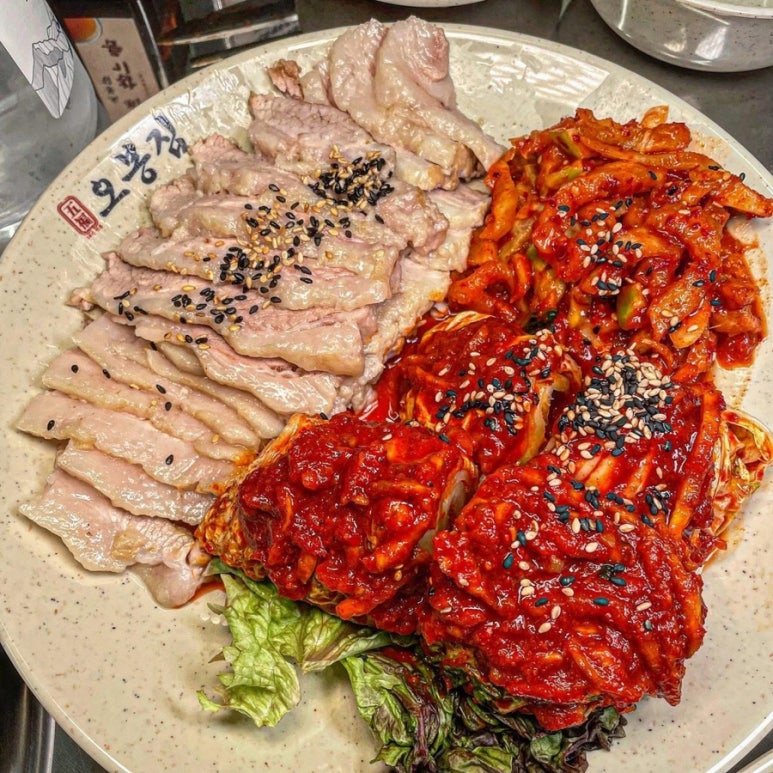오봉집 교대점 이미지