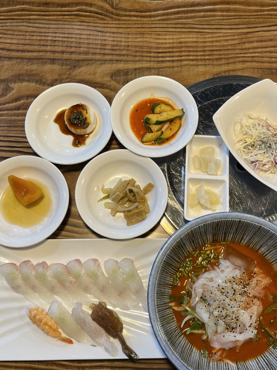 구엄애초밥 이미지