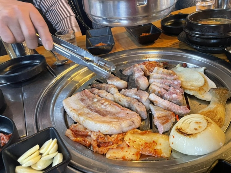송가네정육식당 이미지