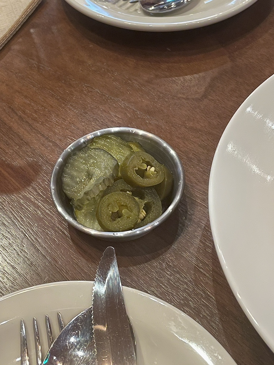 오렌지블루스전주점 이미지