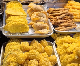용문산천년짬뽕 이미지