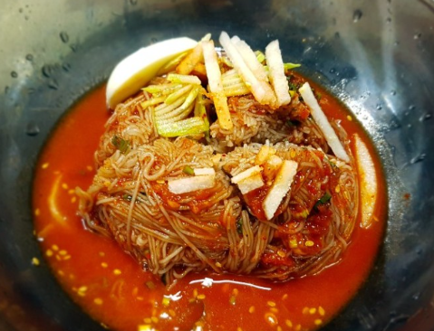 왕갈비함흥냉면 이미지