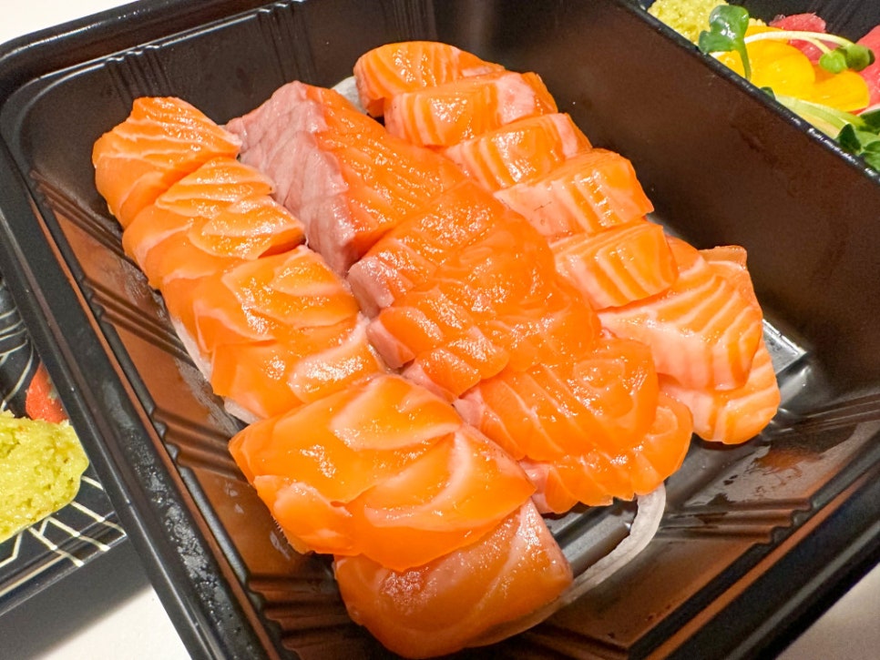 육회바른연어 서산점 이미지