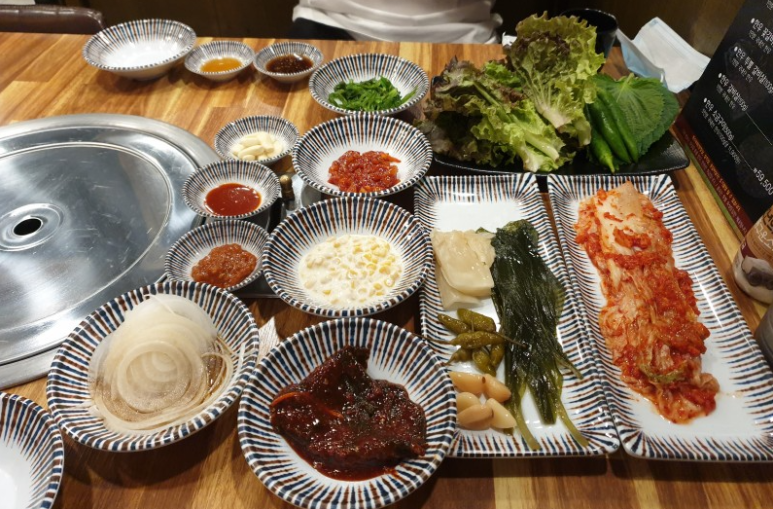 왕의한우 이미지