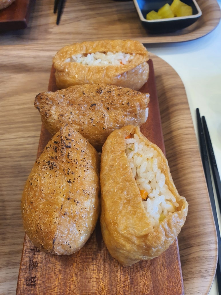 정직유부김포 이미지