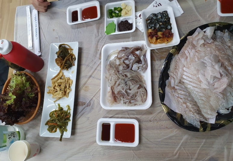 사라유통 이미지