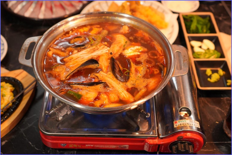 오징어청춘 이미지