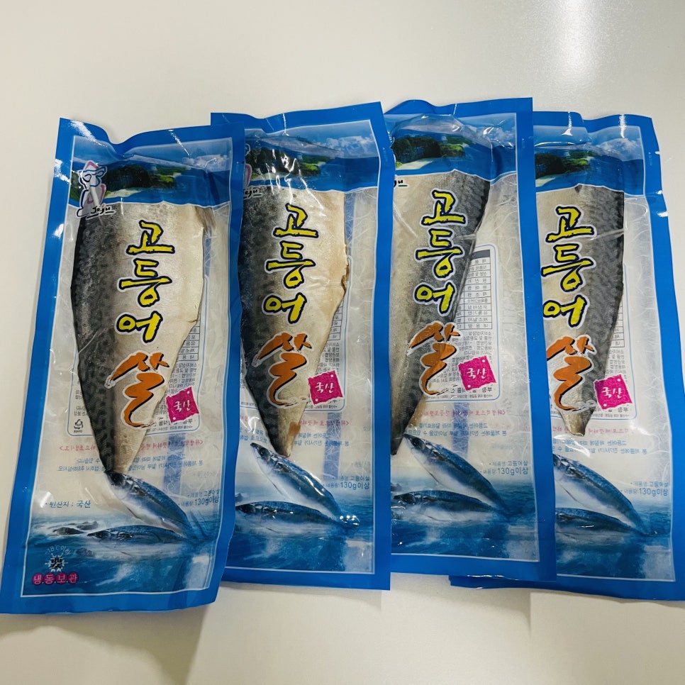 청해푸드 이미지