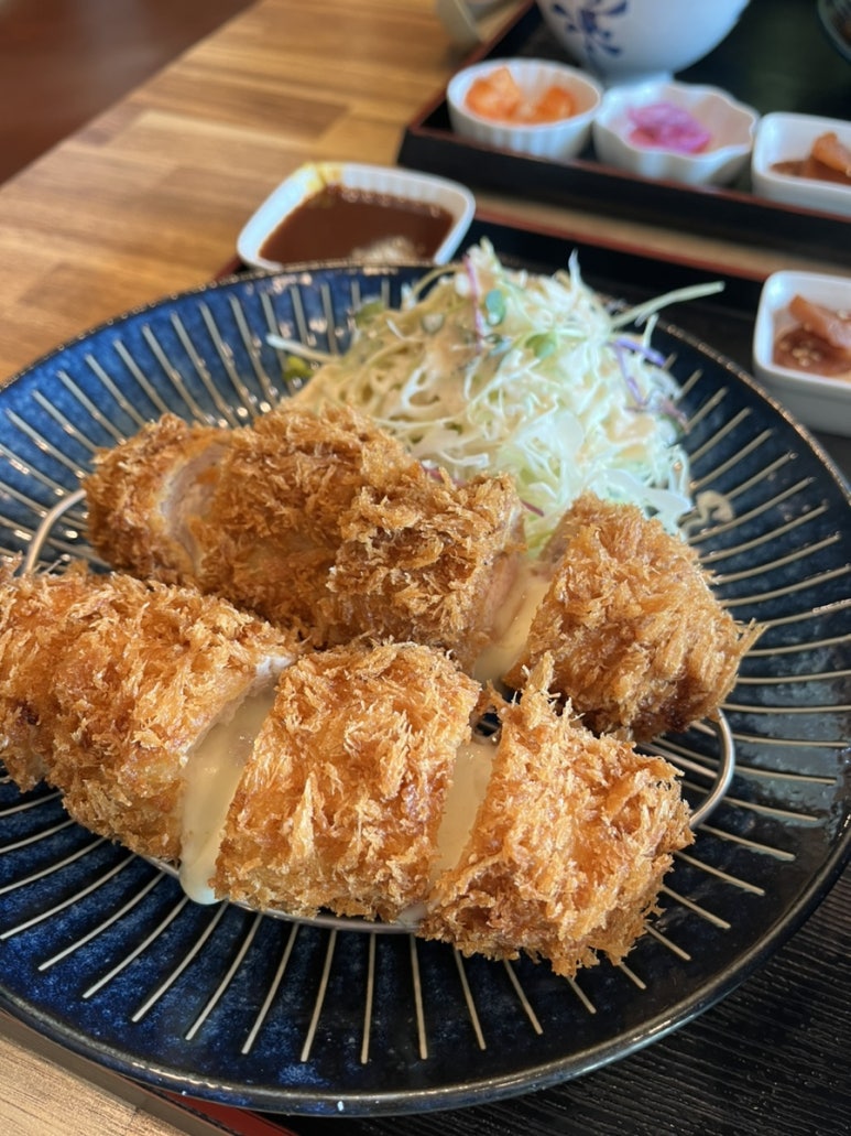 돈카츠.우동.돼랑이우랑이 이미지