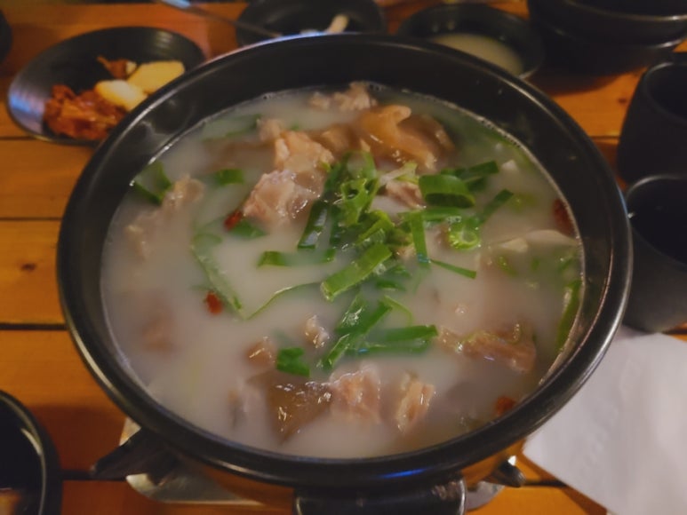 줜막걸리아노 이미지