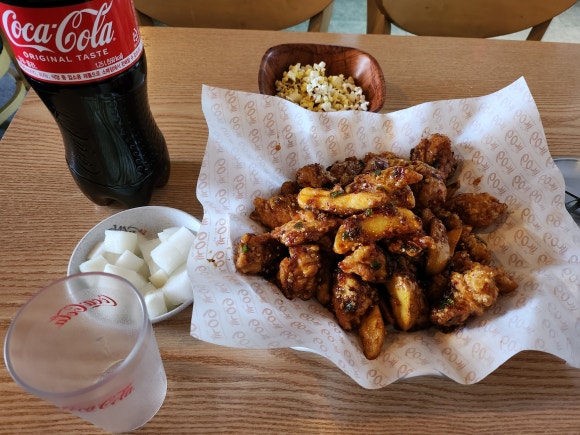 60계 치킨남양주진접점 이미지