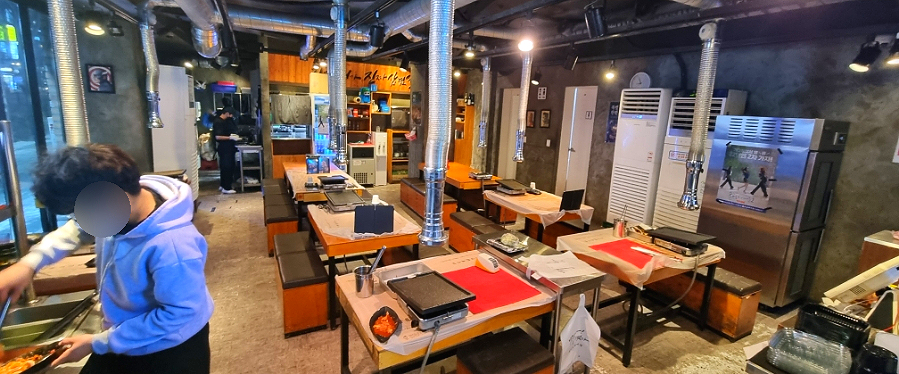 하남돼지집연신내 이미지