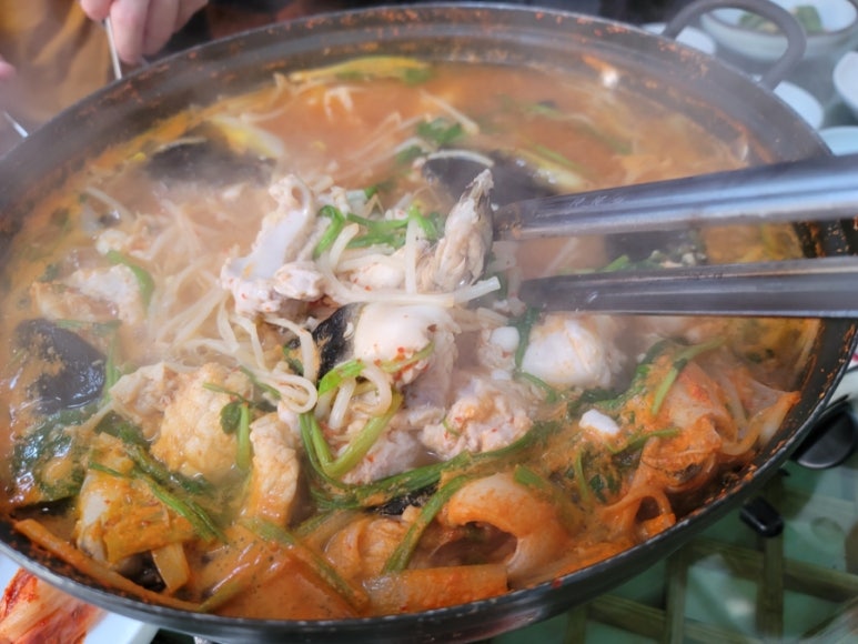 장수복집 이미지