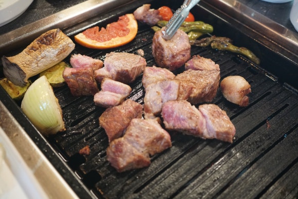 고깃집용박골 이미지