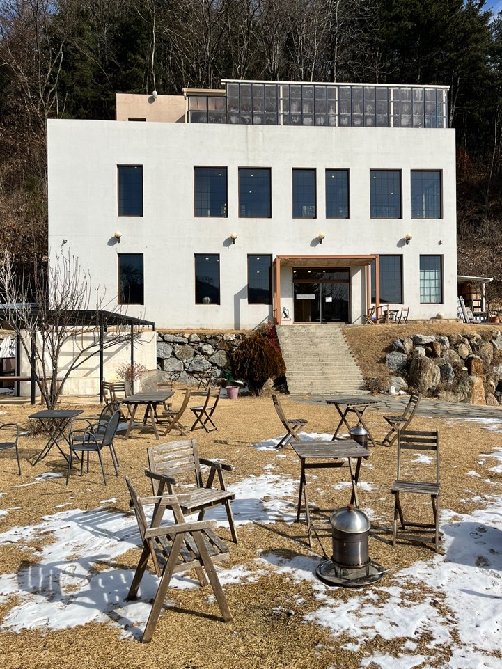 도자기카페 이미지