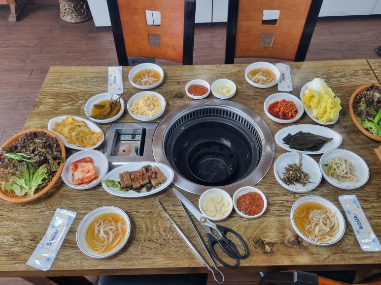 서래면옥 이미지