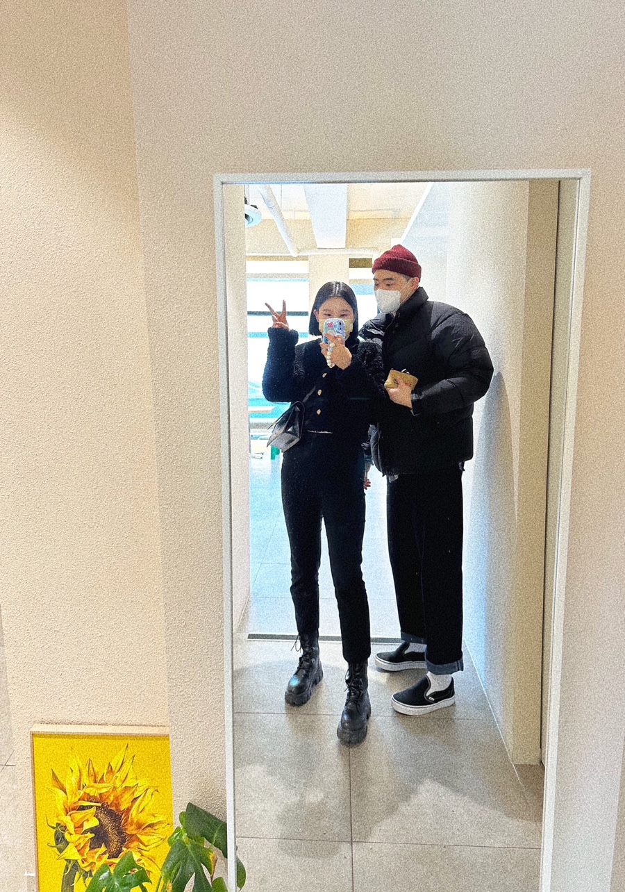 사랑해베이글 김해율하점 이미지