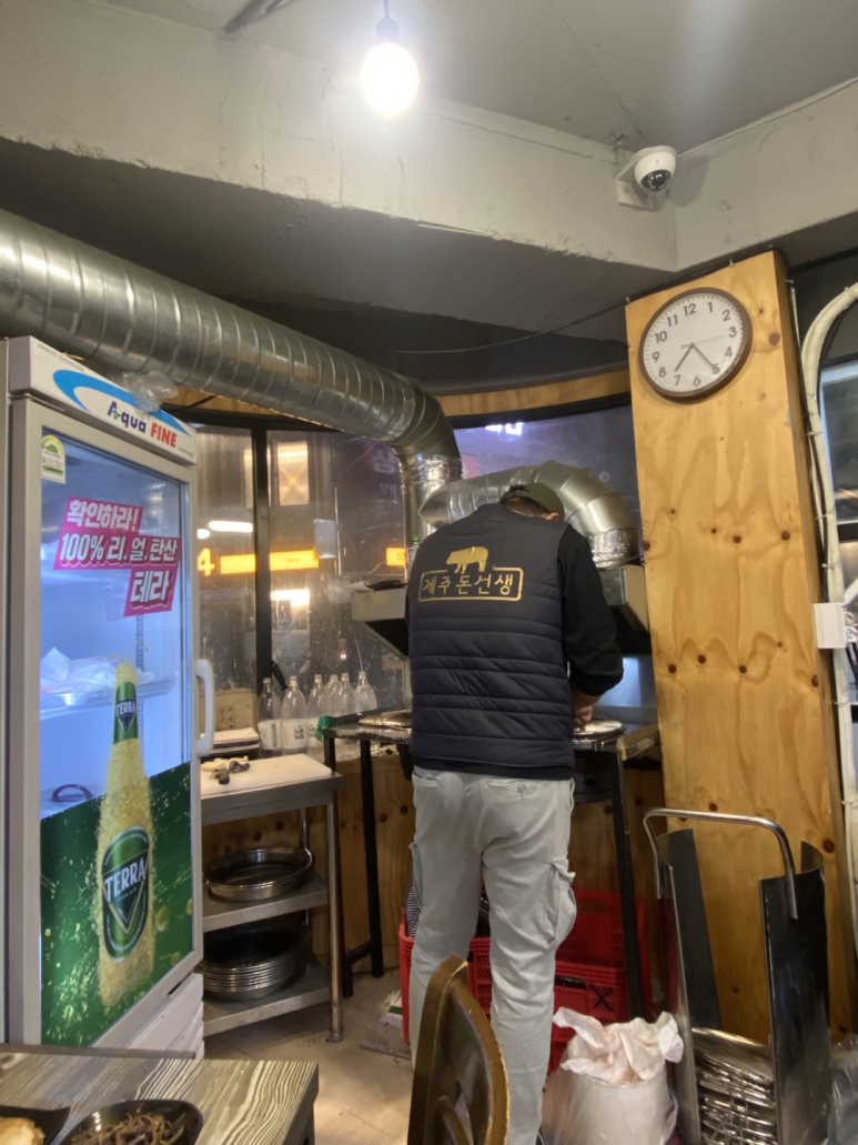 제주돈선생상봉 이미지