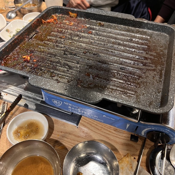 애솔촌고기마을 이미지