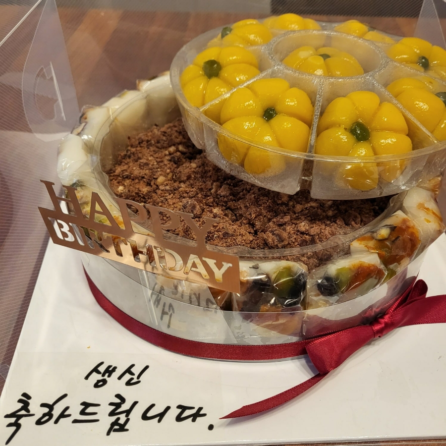 달빛시루떡카페 이미지