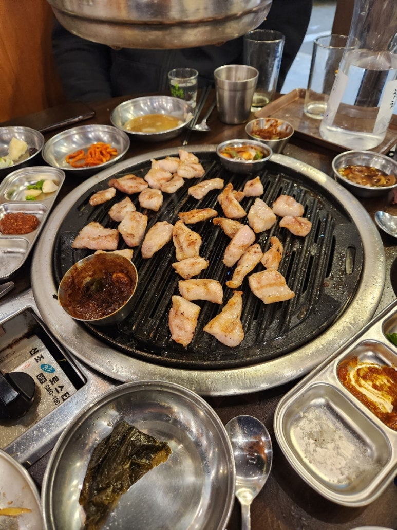 도야진가 사당점 이미지