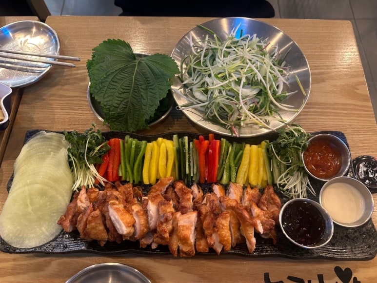 누구나홀닭반한닭 이미지