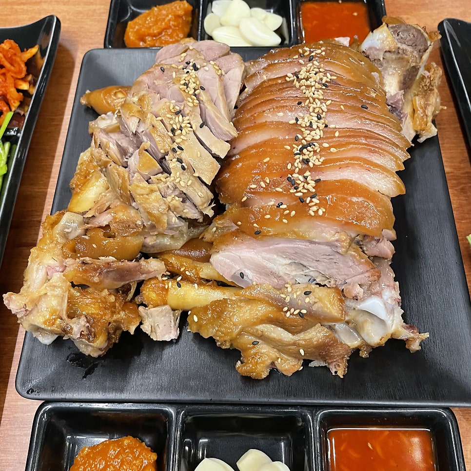 귀한족발중화점 이미지