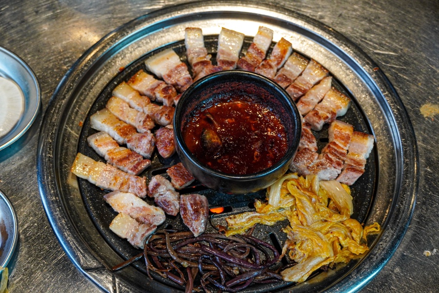 바다를품은돼지 이미지