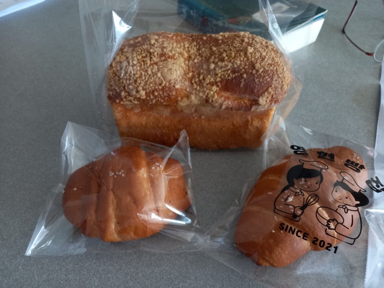 영현빵집 이미지