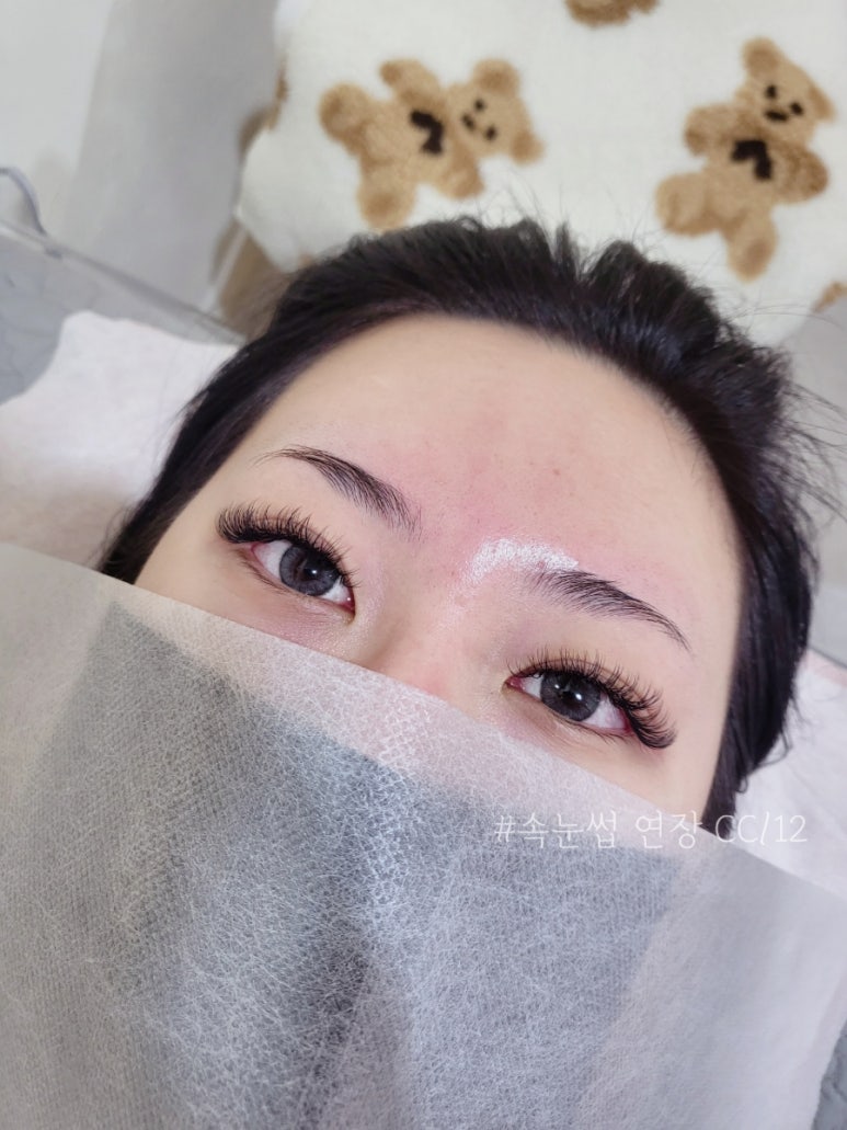 브로우빈 이미지