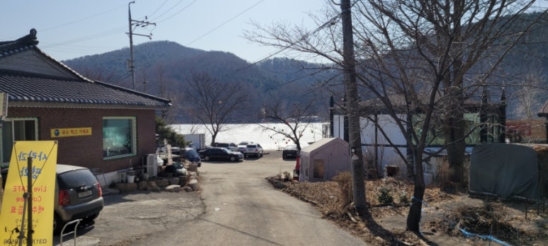 먹고가세 이미지