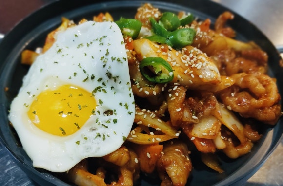 주전부리포차 이미지