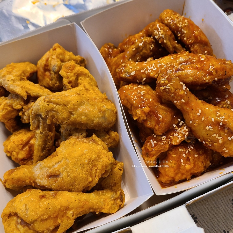 페리카나치킨사우점 이미지