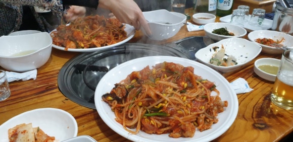 이경희마산물꽁 이미지