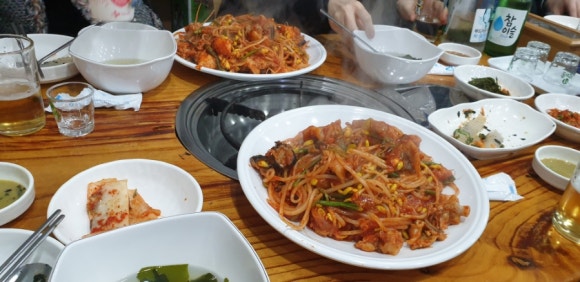 이경희마산물꽁 이미지