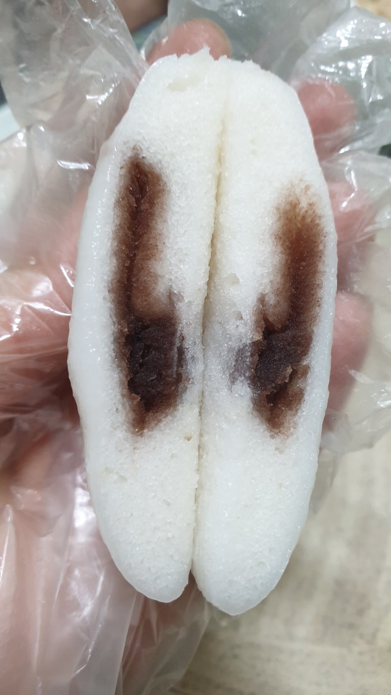 궁 잔기지떡(서울대점) 이미지