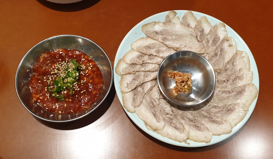달래해장 공덕점 이미지