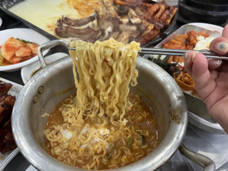 대박난쪽갈비 이미지