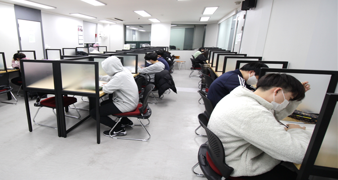 대치영어수학전문학원 이미지