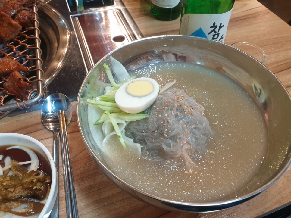 대성숯불갈비 이미지
