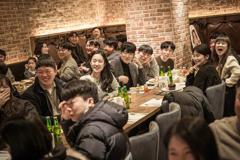 리츠앤파티가든 이미지