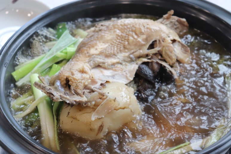 두일막국수 이미지