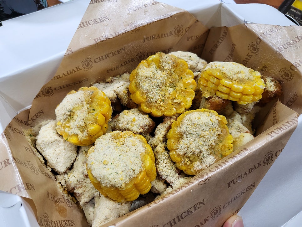푸라닭 진주중앙점 이미지
