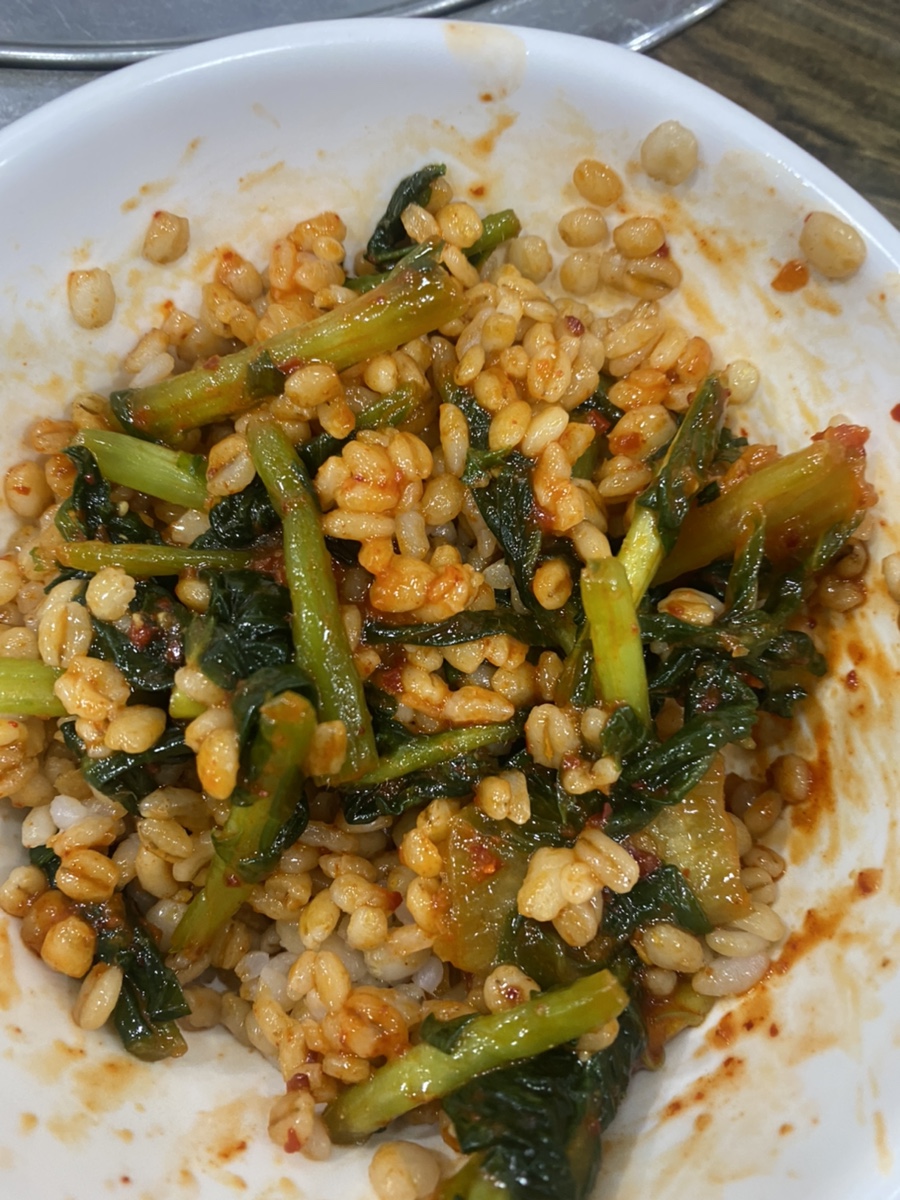 칼국수전문미림 이미지