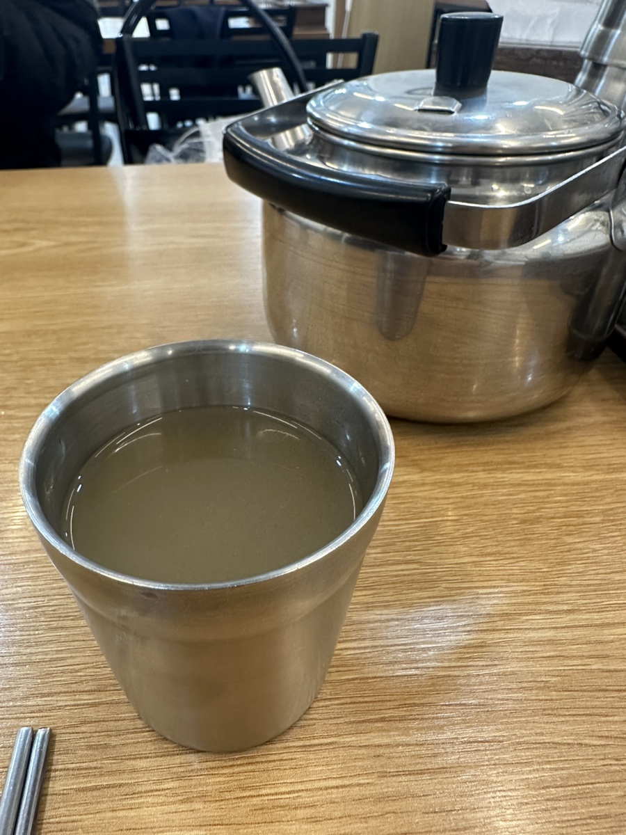 오복함흥냉면 이미지